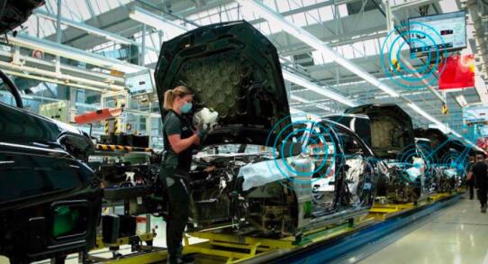 數(shù)字化專欄 汽車行業(yè)數(shù)字化升級(jí)實(shí)踐 大規(guī)模定制 一