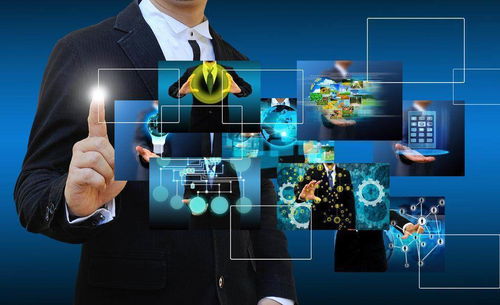 科技創(chuàng)新厚積薄發(fā),上海土撥鼠引領(lǐng)互聯(lián)網(wǎng)行業(yè)發(fā)展新趨勢