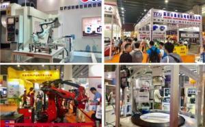 廣東工博會恢弘開幕,高科技+智能制造+工業物聯引爆先進制造業