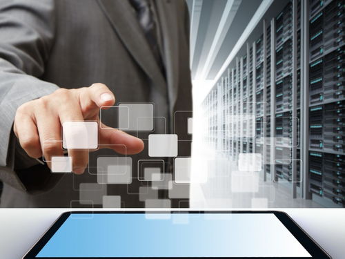 網(wǎng)絡(luò)科技 動(dòng)點(diǎn)科技引領(lǐng)未來(lái)