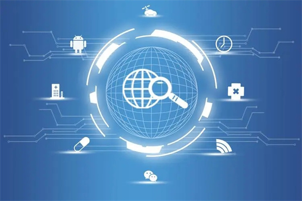 優(yōu)盟網(wǎng)絡(luò)科技 驅(qū)動(dòng)未來(lái)，連接智能新世界