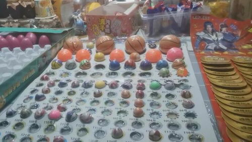 校園門口抽獎游戲橫行 商家操控中獎率?？有W生