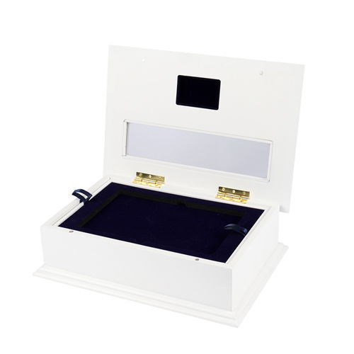 飾品包裝木盒 廠家直供與設(shè)計一體化解決方案