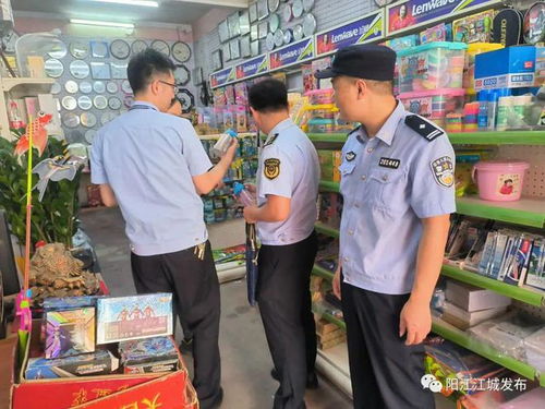 江城區(qū)公布文具玩具重點市場侵權(quán)假冒整治工作典型案例