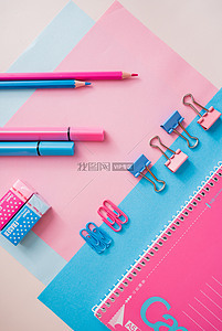 文具攝影 捕捉細節(jié)之美，探索創(chuàng)意無限