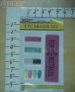 文具套裝精選 批發(fā)鉛筆、橡皮與卷筆刀，提升辦公文教效率