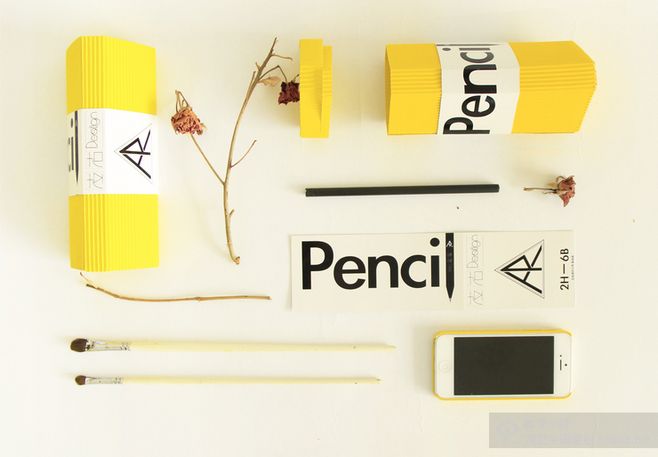 文具包裝設(shè)計(jì) 從保護(hù)功能到情感聯(lián)結(jié)的藝術(shù)